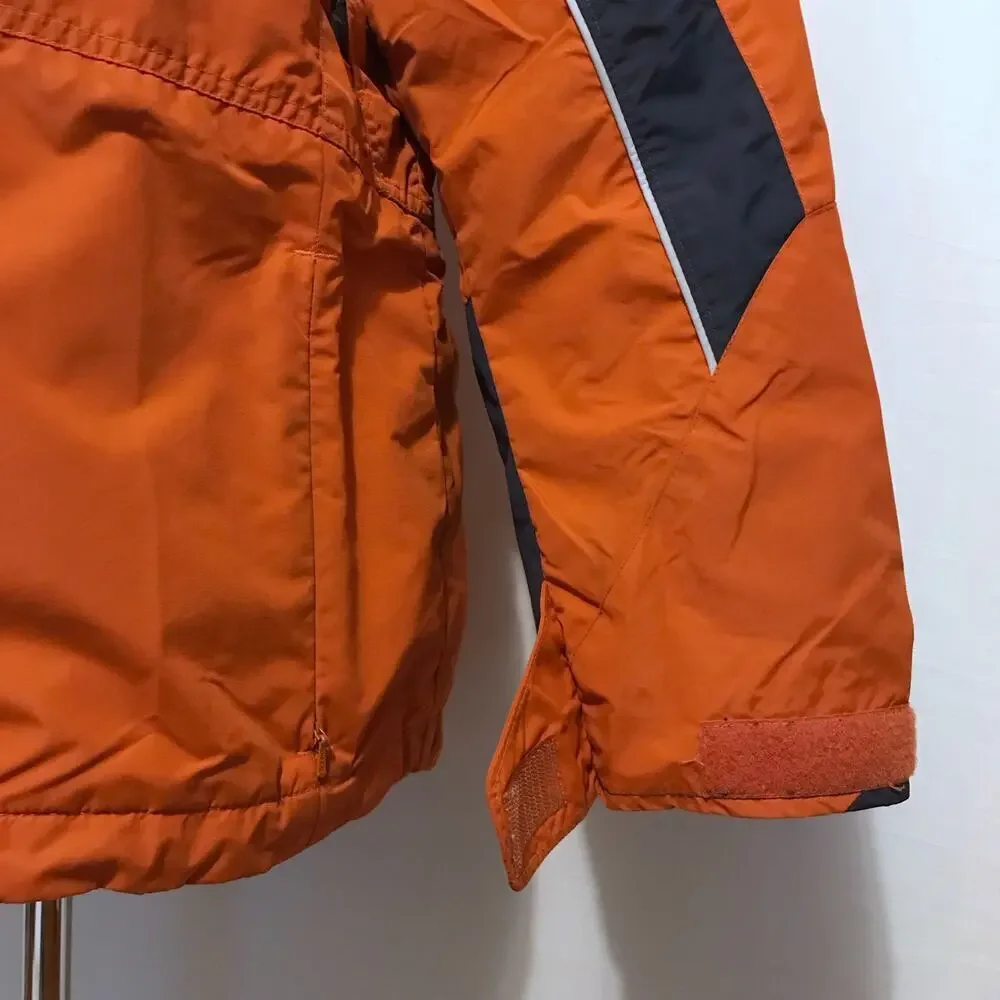 Columbia Sportswear Performance Interchange Jacket Women XL